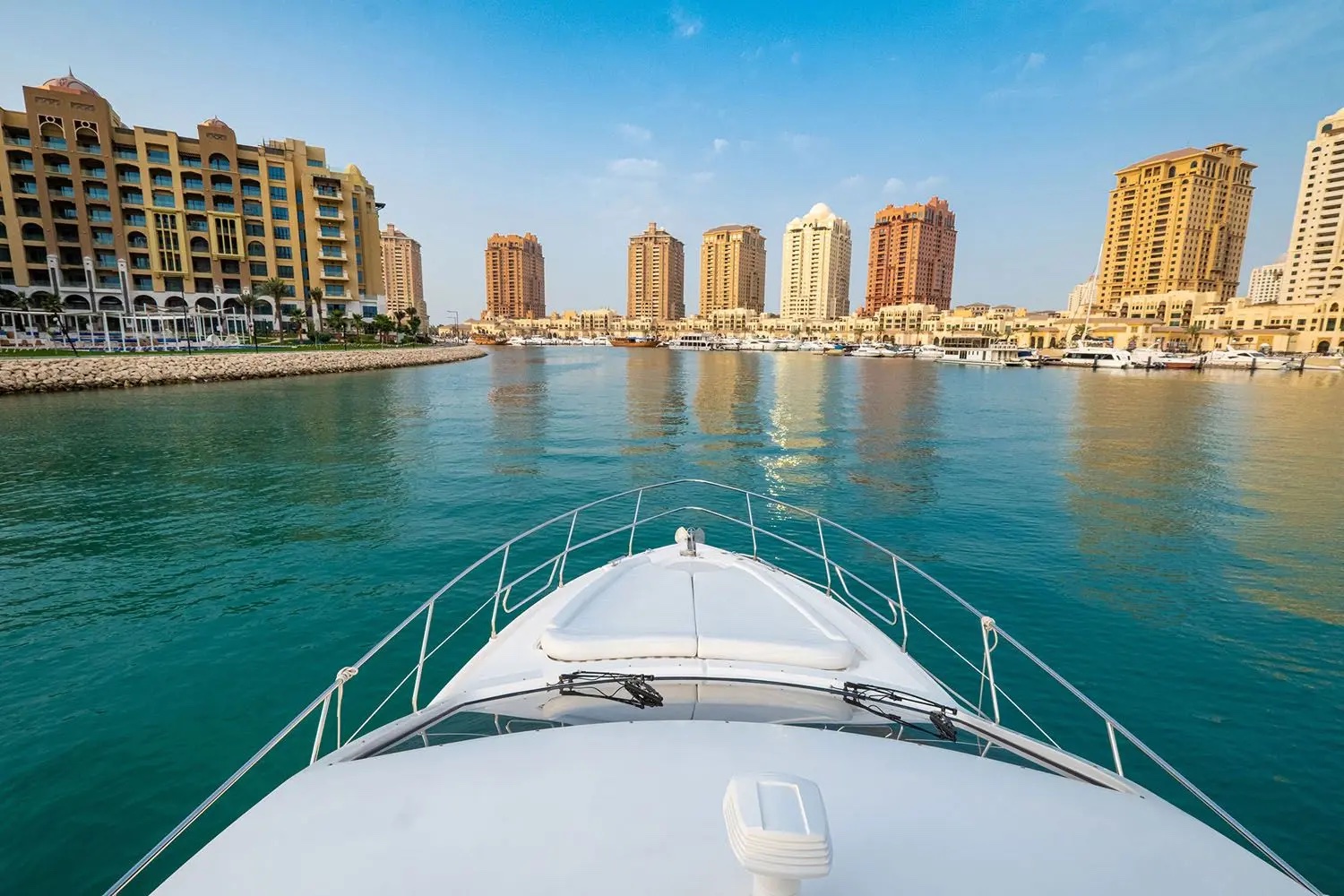Astondoa 43 GLX — Astondoa 43 GLX Flybridge
